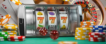 Онлайн казино Why Casino