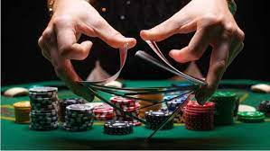 Онлайн казино Why Casino