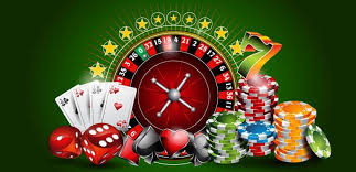 Casino Vegas Grand